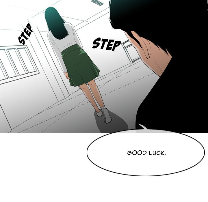 Path to Salvation Chapter 10 - Manhwa18.com