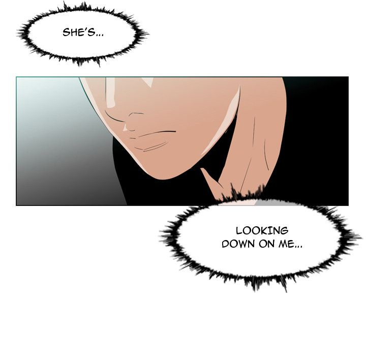 Path to Salvation Chapter 10 - Manhwa18.com