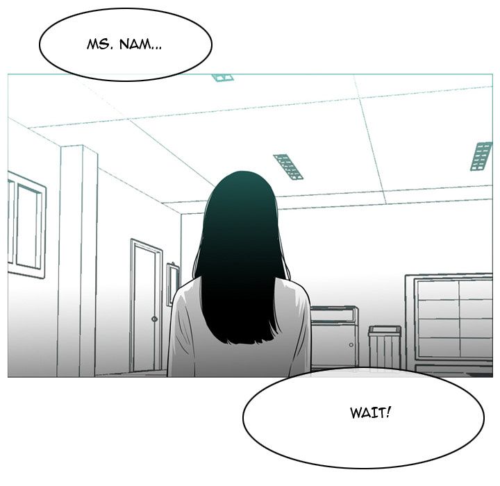 Path to Salvation Chapter 10 - Manhwa18.com