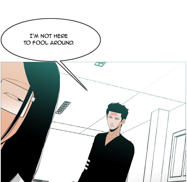 Path to Salvation Chapter 10 - Manhwa18.com