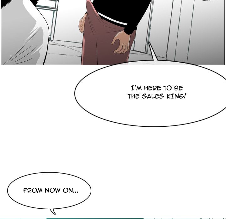 Path to Salvation Chapter 10 - Manhwa18.com