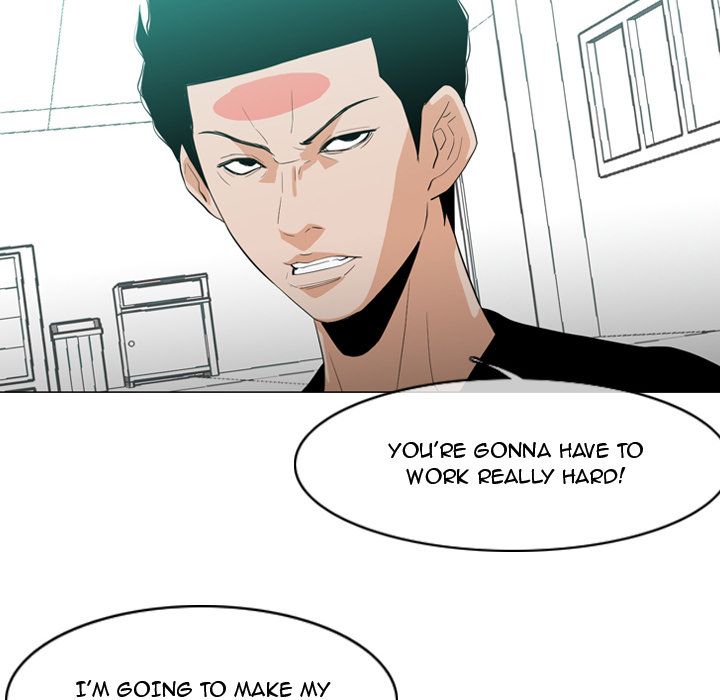 Path to Salvation Chapter 10 - Manhwa18.com