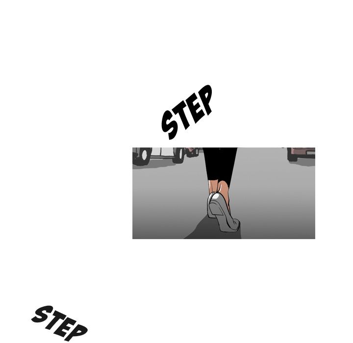 Path to Salvation Chapter 10 - Manhwa18.com