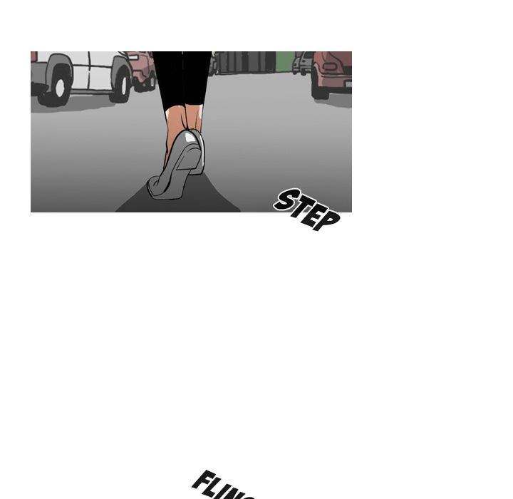 Path to Salvation Chapter 10 - Manhwa18.com