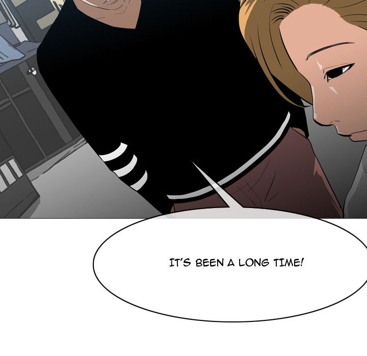 Path to Salvation Chapter 10 - Manhwa18.com