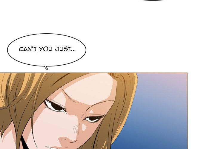 Path to Salvation Chapter 11 - Manhwa18.com