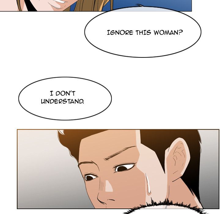 Path to Salvation Chapter 11 - Manhwa18.com