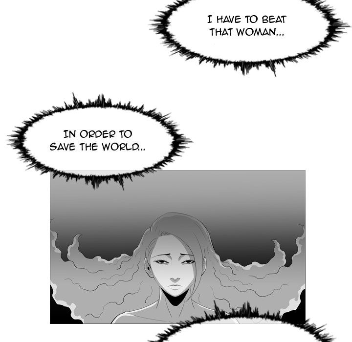 Path to Salvation Chapter 11 - Manhwa18.com