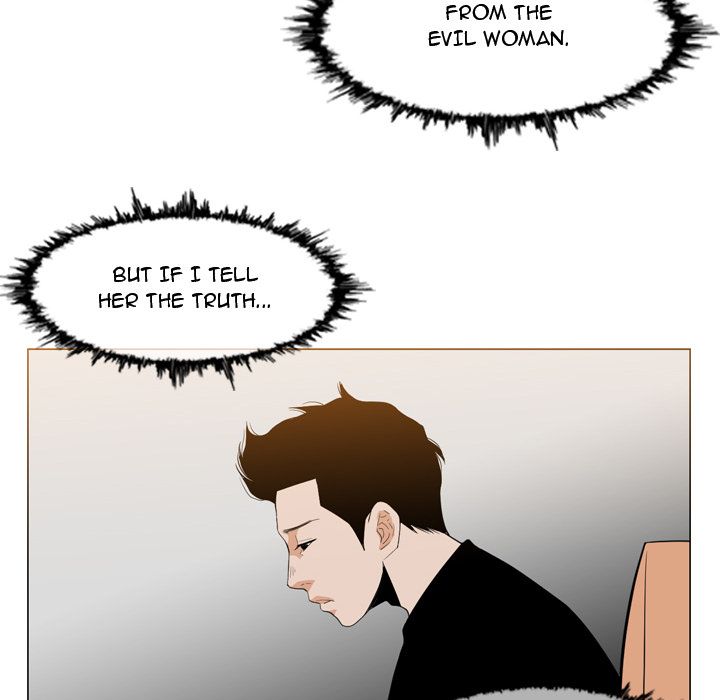 Path to Salvation Chapter 11 - Manhwa18.com