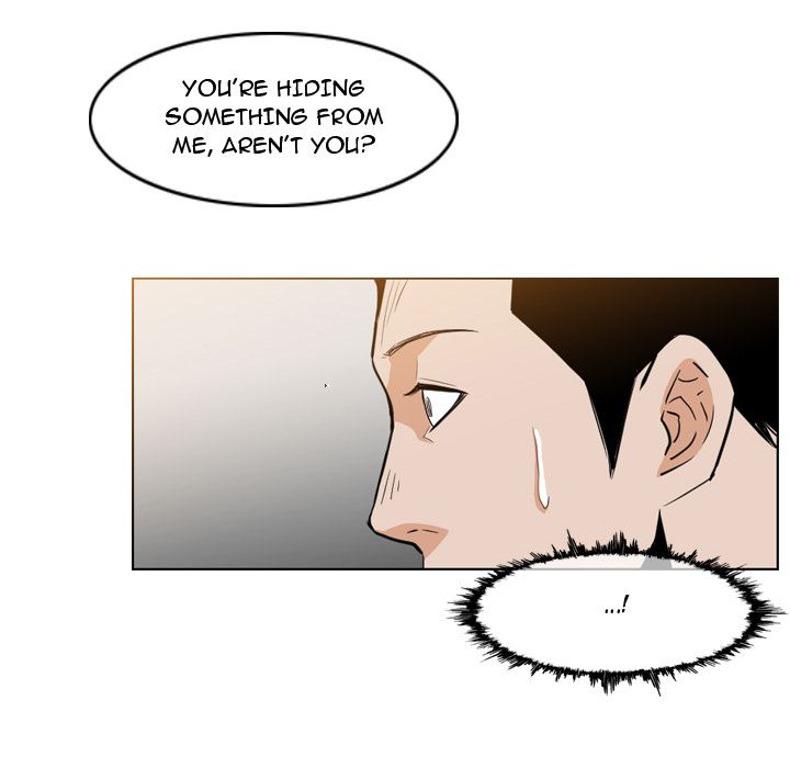 Path to Salvation Chapter 11 - Manhwa18.com