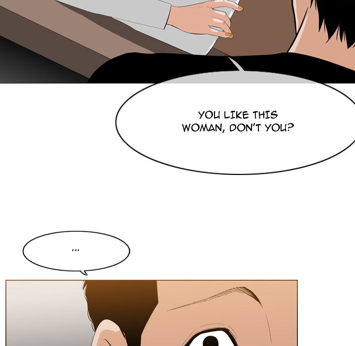 Path to Salvation Chapter 11 - Manhwa18.com