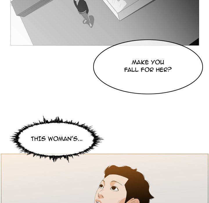 Path to Salvation Chapter 11 - Manhwa18.com