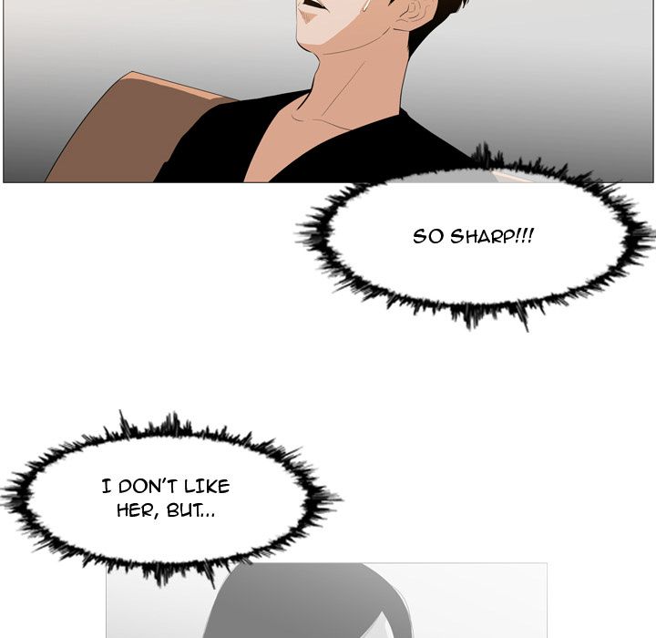 Path to Salvation Chapter 11 - Manhwa18.com