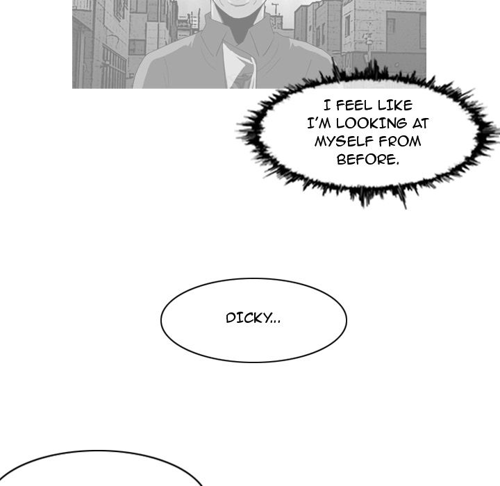Path to Salvation Chapter 11 - Manhwa18.com