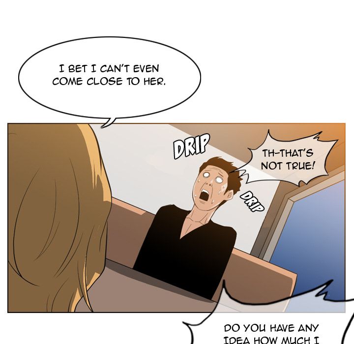 Path to Salvation Chapter 11 - Manhwa18.com