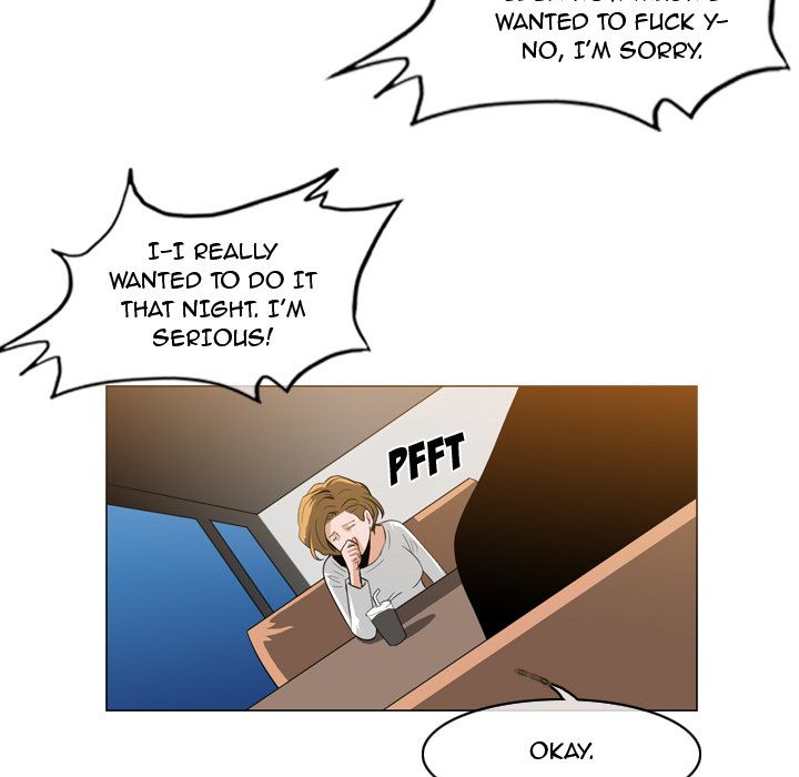 Path to Salvation Chapter 11 - Manhwa18.com