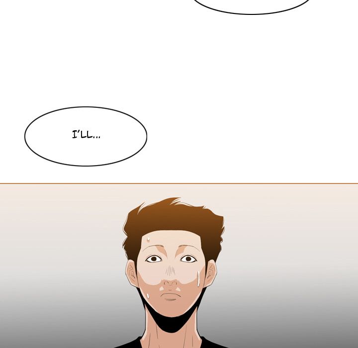 Path to Salvation Chapter 11 - Manhwa18.com