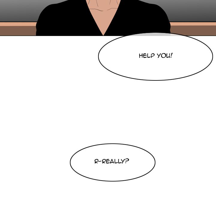 Path to Salvation Chapter 11 - Manhwa18.com