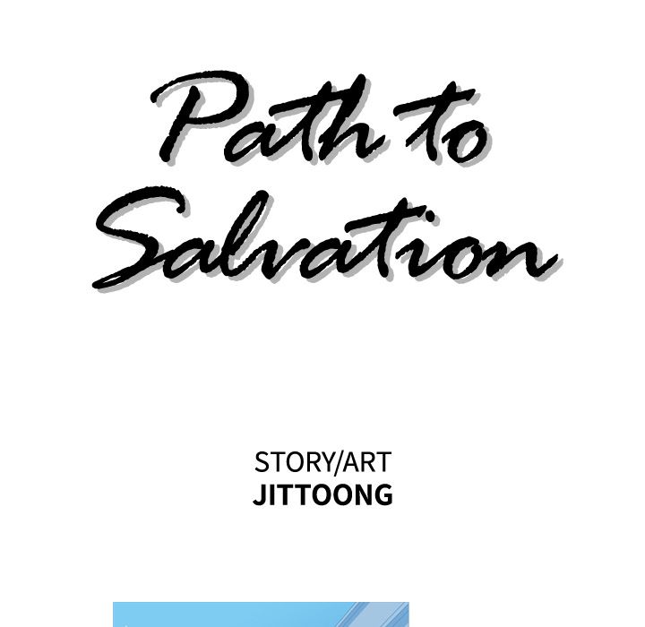 Path to Salvation Chapter 11 - Manhwa18.com