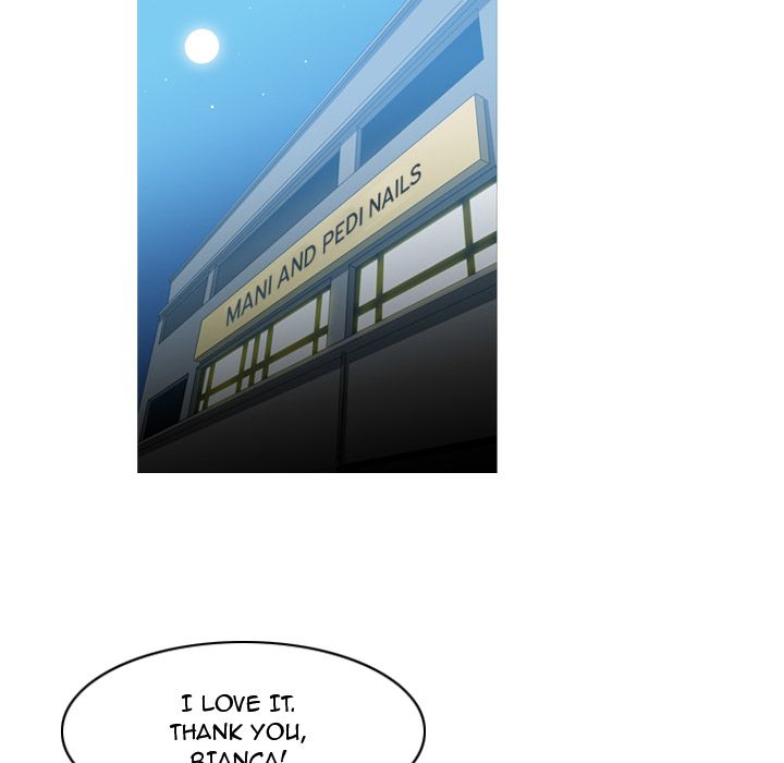 Path to Salvation Chapter 11 - Manhwa18.com