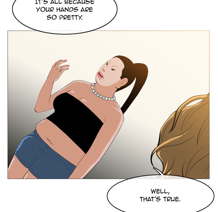 Path to Salvation Chapter 11 - Manhwa18.com