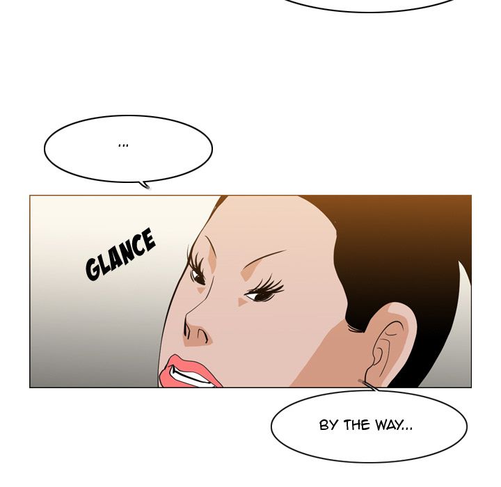 Path to Salvation Chapter 11 - Manhwa18.com