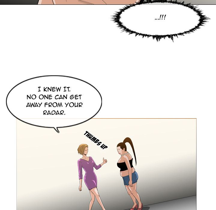 Path to Salvation Chapter 11 - Manhwa18.com