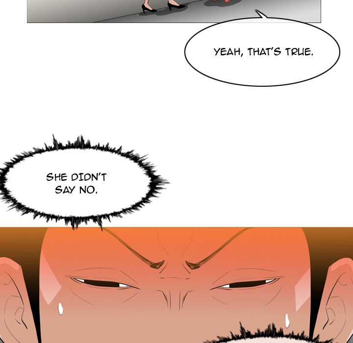 Path to Salvation Chapter 11 - Manhwa18.com