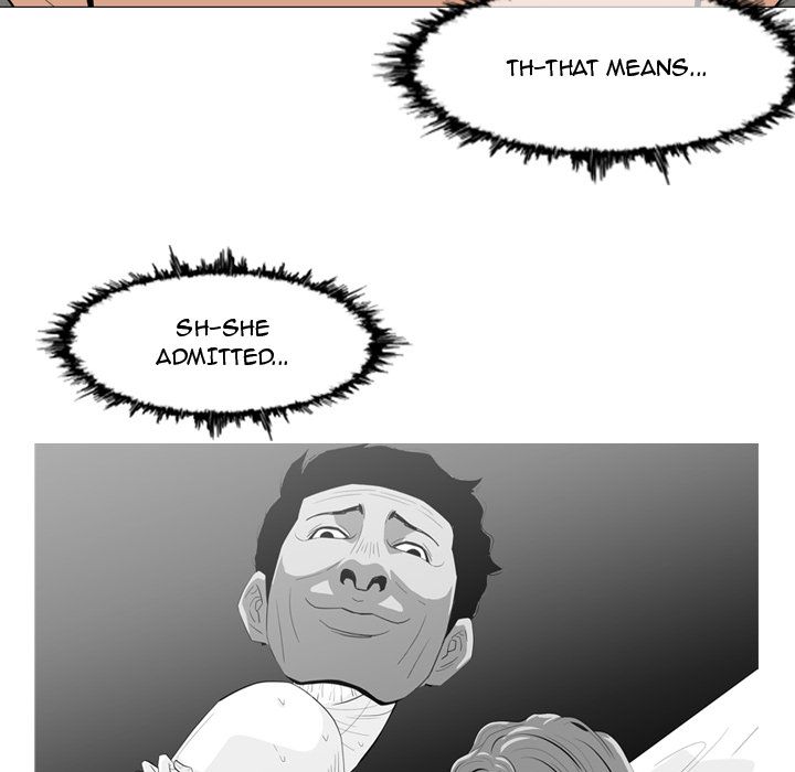 Path to Salvation Chapter 11 - Manhwa18.com