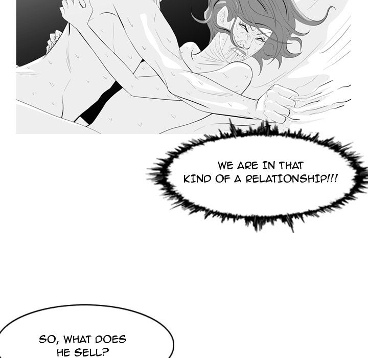 Path to Salvation Chapter 11 - Manhwa18.com