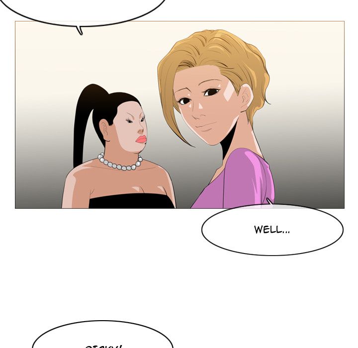 Path to Salvation Chapter 11 - Manhwa18.com