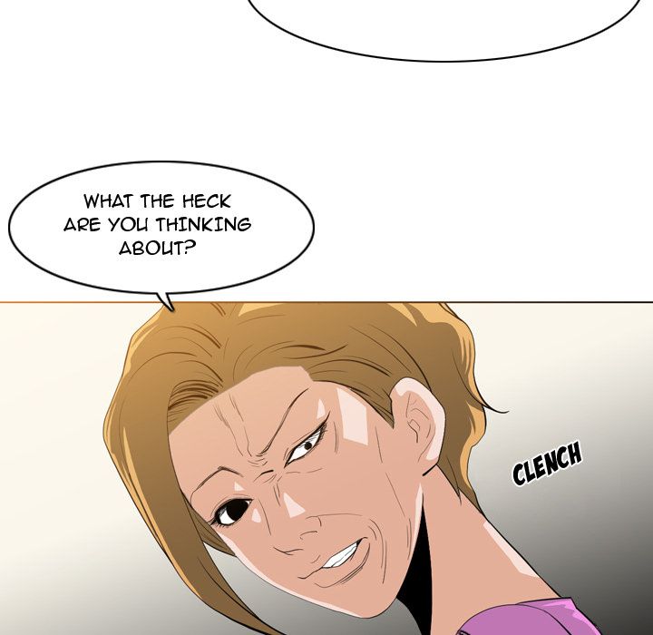 Path to Salvation Chapter 11 - Manhwa18.com