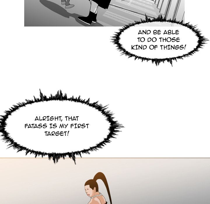 Path to Salvation Chapter 11 - Manhwa18.com