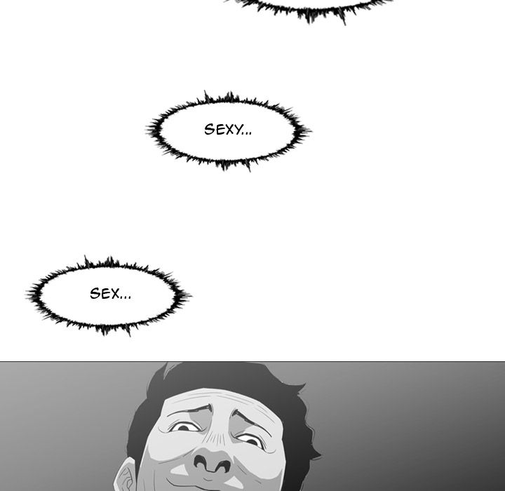 Path to Salvation Chapter 11 - Manhwa18.com