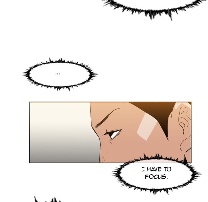 Path to Salvation Chapter 11 - Manhwa18.com