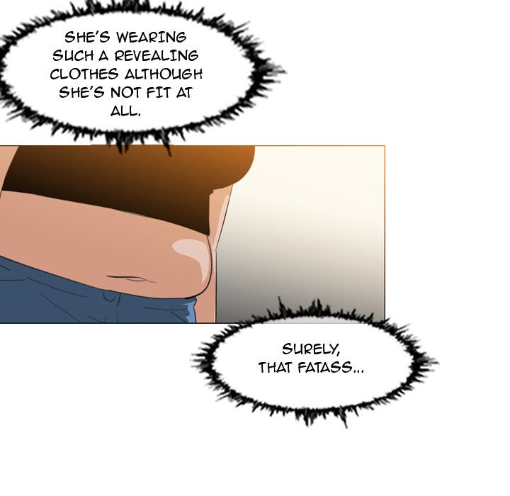 Path to Salvation Chapter 11 - Manhwa18.com