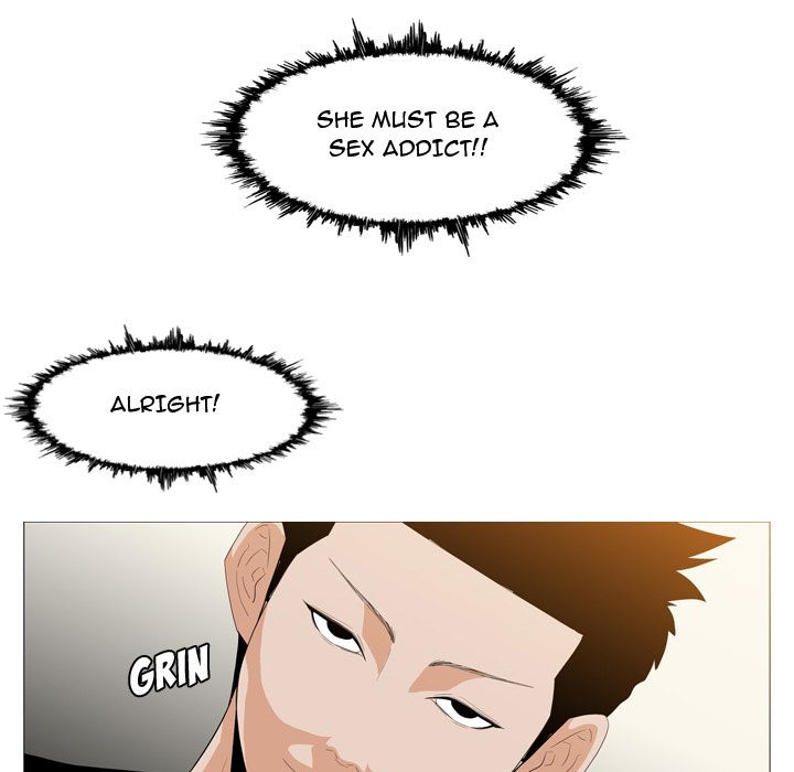 Path to Salvation Chapter 11 - Manhwa18.com