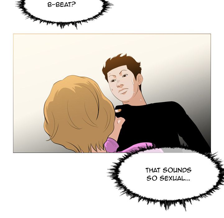 Path to Salvation Chapter 11 - Manhwa18.com