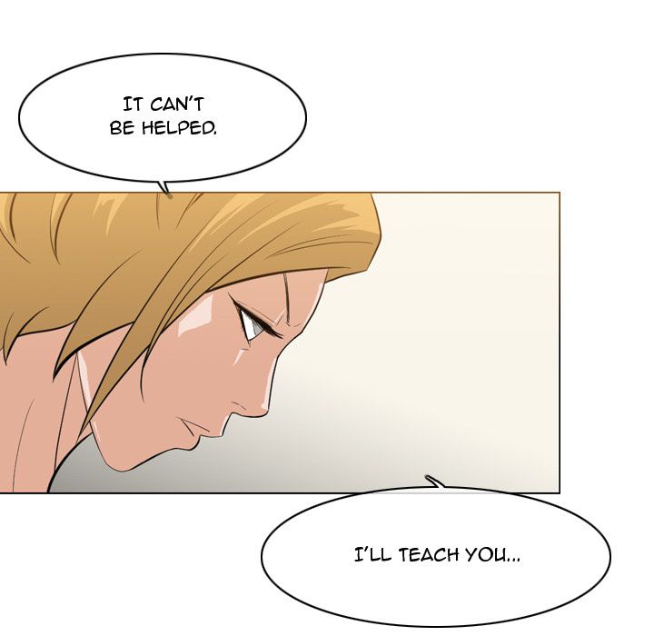 Path to Salvation Chapter 11 - Manhwa18.com