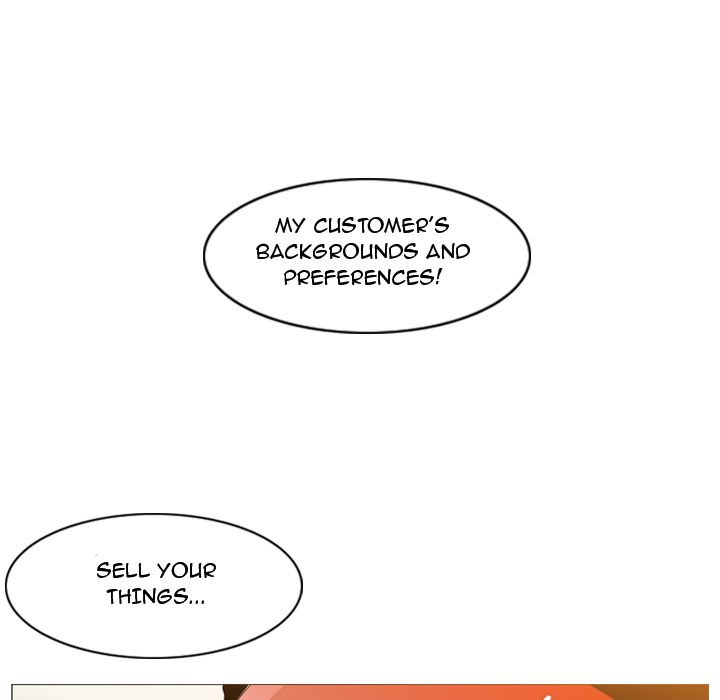 Path to Salvation Chapter 11 - Manhwa18.com