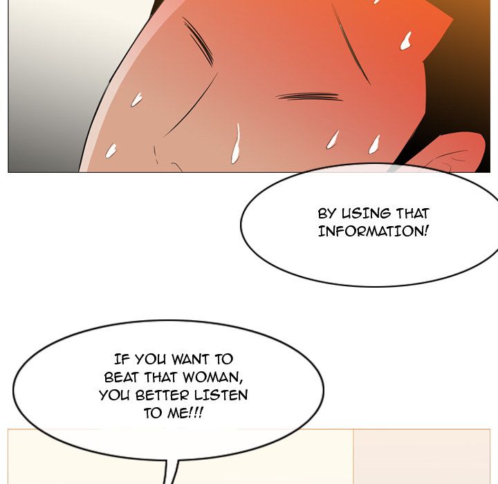 Path to Salvation Chapter 11 - Manhwa18.com