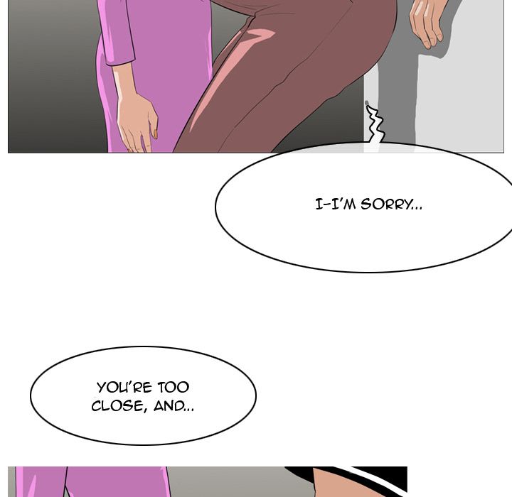 Path to Salvation Chapter 11 - Manhwa18.com