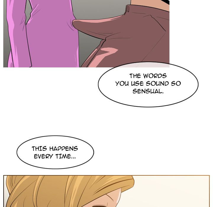 Path to Salvation Chapter 11 - Manhwa18.com