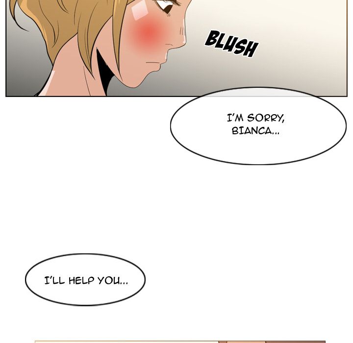 Path to Salvation Chapter 11 - Manhwa18.com