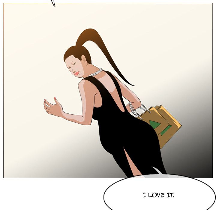 Path to Salvation Chapter 11 - Manhwa18.com