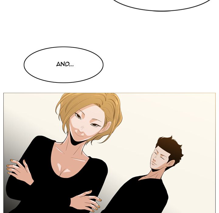 Path to Salvation Chapter 11 - Manhwa18.com