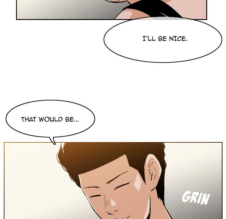 Path to Salvation Chapter 11 - Manhwa18.com