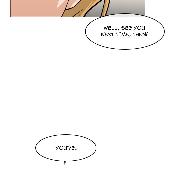 Path to Salvation Chapter 11 - Manhwa18.com