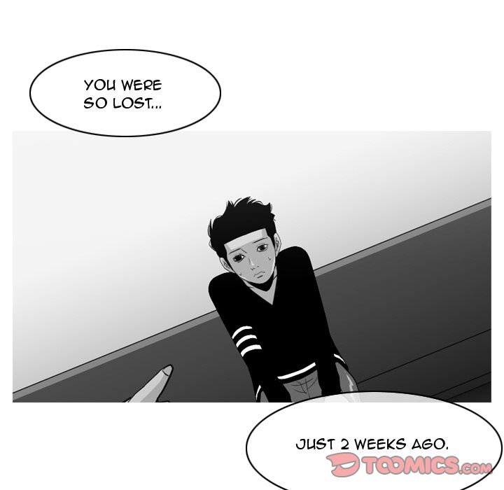 Path to Salvation Chapter 11 - Manhwa18.com