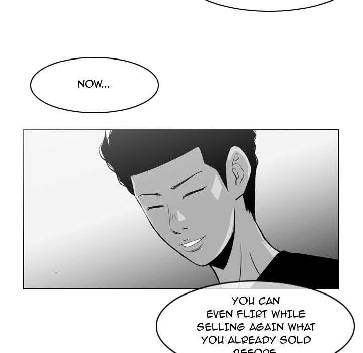 Path to Salvation Chapter 11 - Manhwa18.com